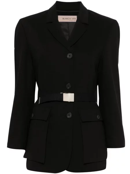 Marynarka Blanca Vita czarna