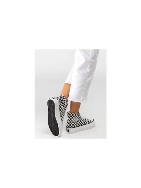 Pantofi copii Conguitos negru