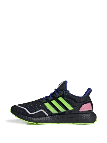 Fotbal papuci tip mules Adidas negru