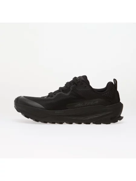 Sneakers Altra M Olympus 7 Black/ Black/ Dark Shadow EUR 45 negru