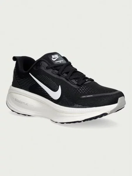 Nike încălțăminte pentru alergare pentru bărbați Vomero 18 negru