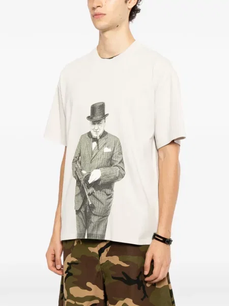 Tricou Melt cu imagine