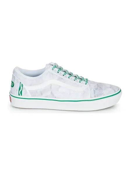 Tenisky Vans Old Skool biela