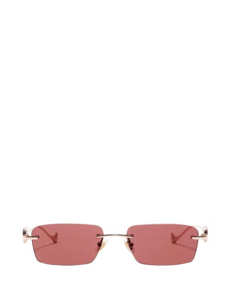 Ochelari de soare Valentino Garavani Eyewear roz