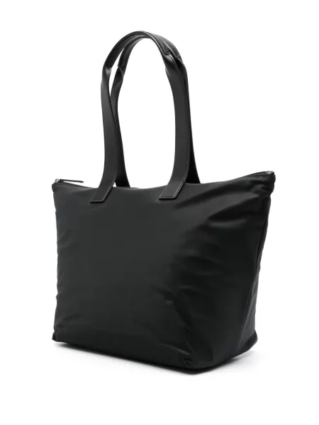 Torba Emporio Armani czarna