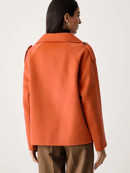 Короткое пальто United Colors Of Benetton