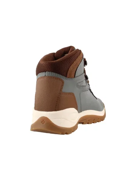 Pantofi Columbia gri