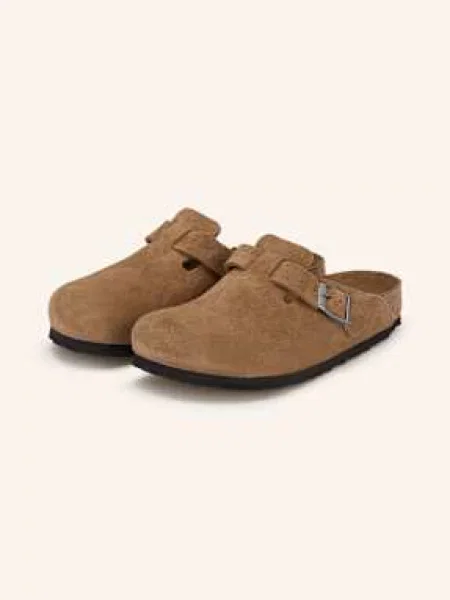 Trampki Birkenstock bez fiszbin