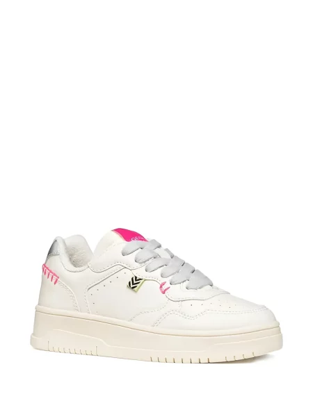 Sneakersy dziecięce Geox