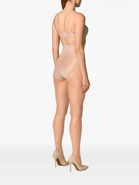 Sutien bandeau Wolford roz
