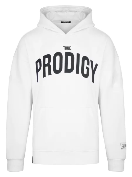 Palton Trueprodigy alb