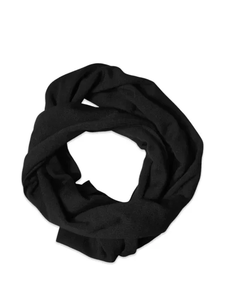 Fular Dolce & Gabbana negru
