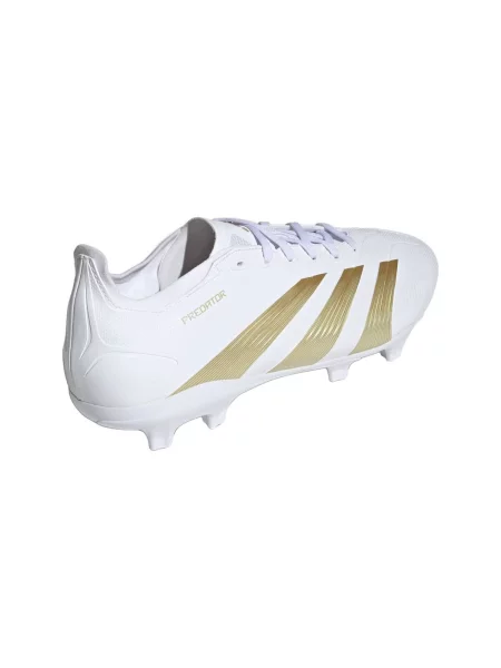 Tenisky Adidas Predator biela