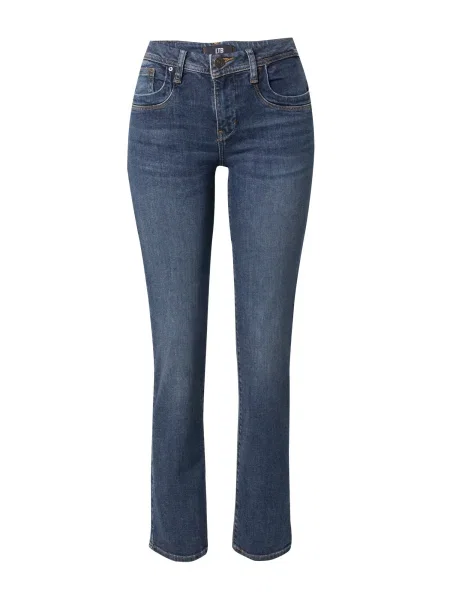 LTB Jeans VILMA denim albastru