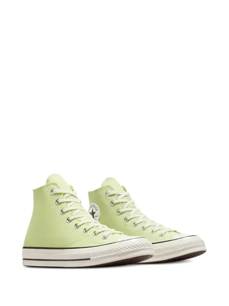 Sneakerși Converse Chuck 70 maro