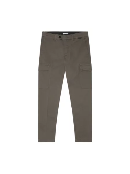 Spodnie Antony Morato zielone