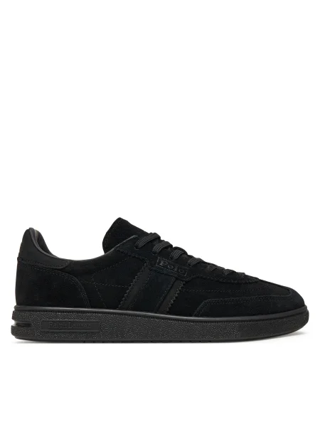 Sneakers Polo Ralph Lauren Bedford negru