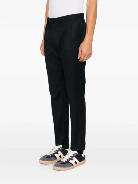 Pantaloni Gta albastru