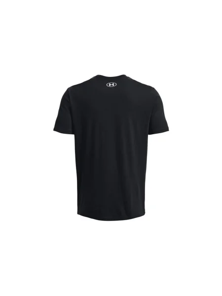 Tricou Under Armour negru