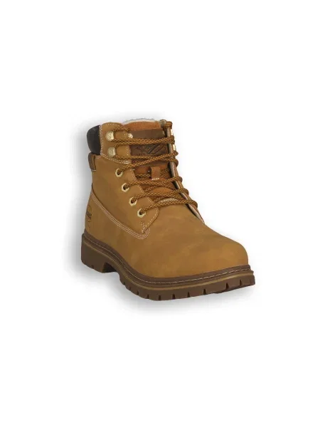 Pantofi Dockers maro