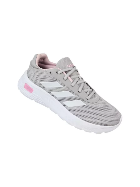 Félcipő Adidas szürke