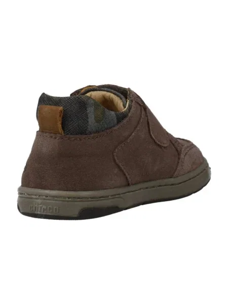 Pantofi copii Chicco maro