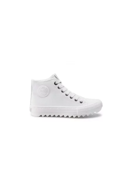 Trampki Big Star Shoes szare