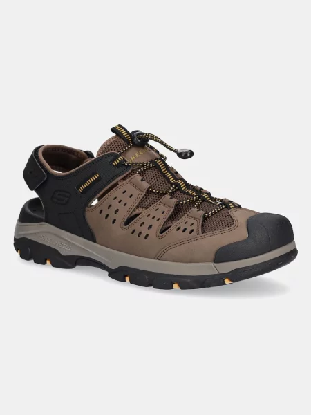 Сандали Skechers TRESMEN кафяво