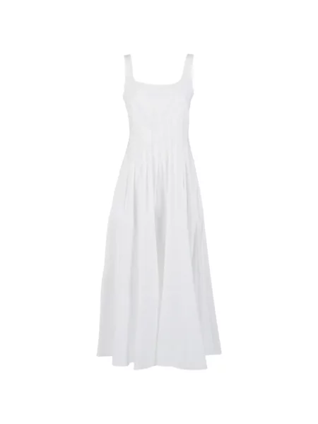Rochie Max Mara alb