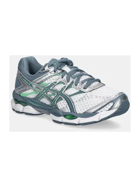 Sneakersy Asics niebieskie