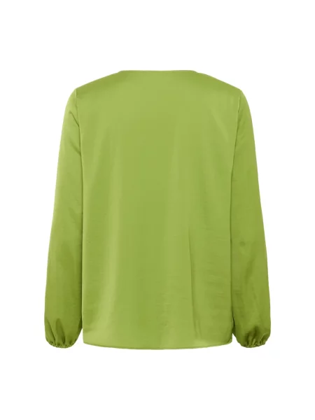 Bluzka Inwear zielona