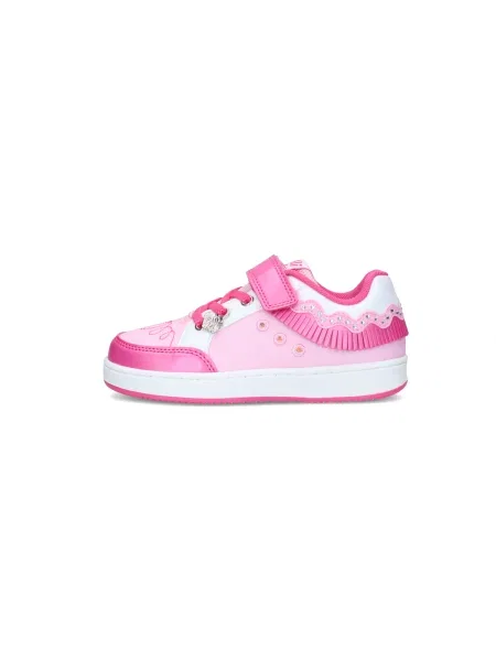 Pantofi copii Lelli Kelly roz