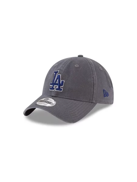 NEW ERA Šilterica CLASSIC mornarsko plava / tamo / bijela siva