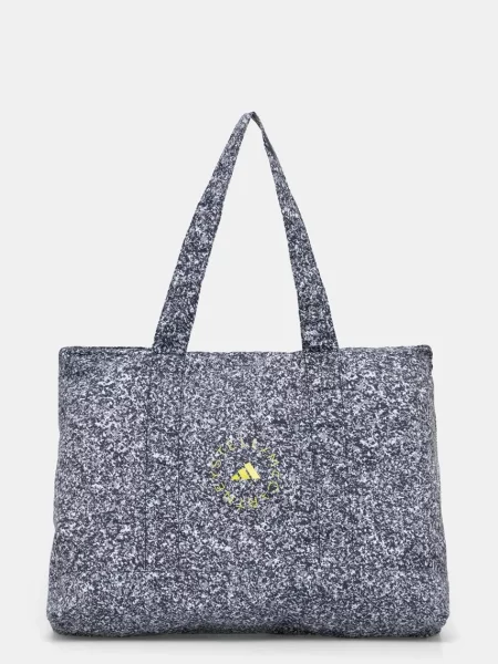 Чанта adidas by Stella McCartney сиво