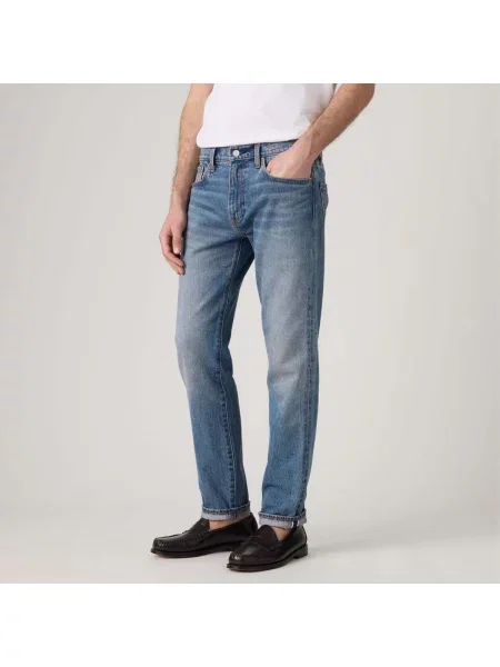 Blugi Levi's® albastru
