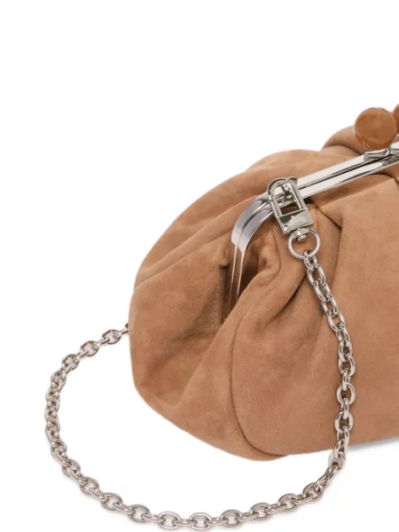 Torba podróżna Weekend Max Mara