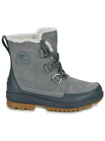 Pantofi Sorel gri