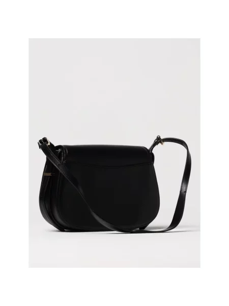 Torebka Michael Kors skórzana czarna