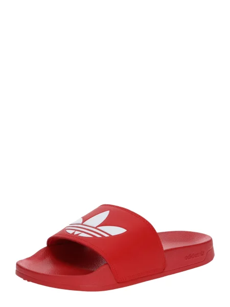 Adidas Natikače adilette Lite crvena