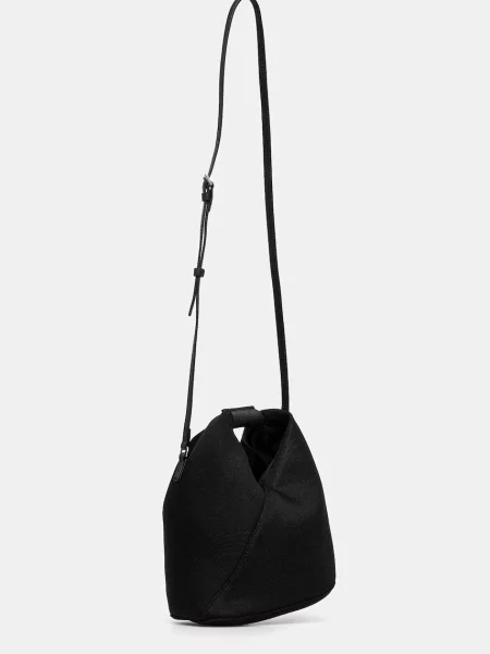 Maison Margiela geantă negru