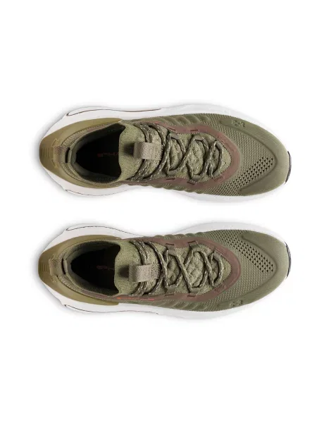 Кросівки для тренувань Under Armour Phantom 4 Reflect marine od green/distant gray/canteen green зелені