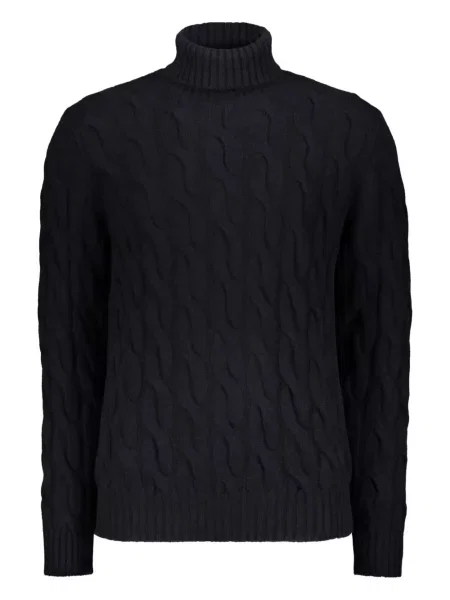 Pulover Moorer albastru