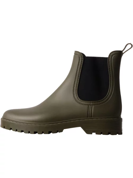 Pantofi Super Mode verde