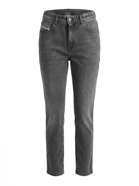 DIESEL Jeans D-JOY gri