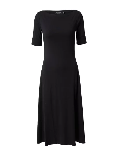 Lauren Ralph Lauren Rochie MUNZIE' negru