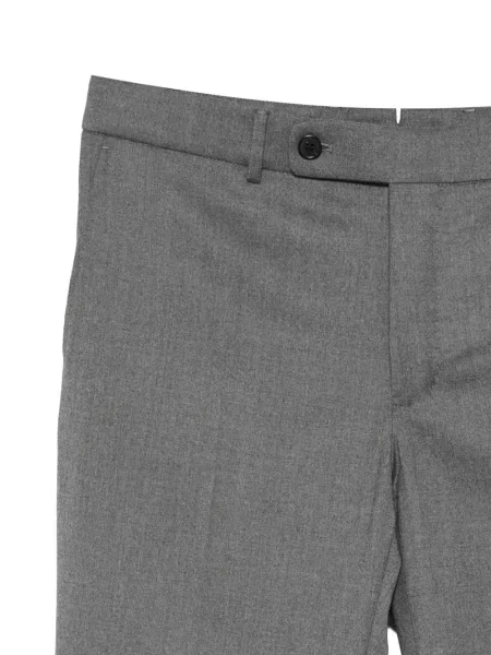 Kalhoty Slowear šedé