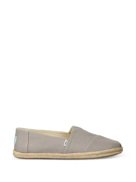 Еспадрили Toms сиво
