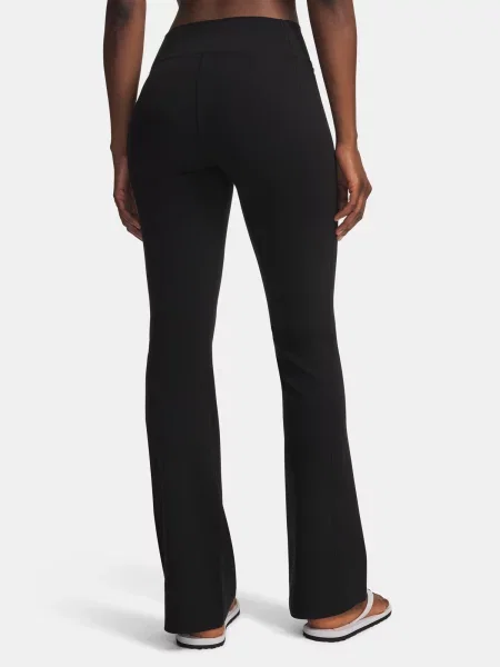 Sportske hlače Under Armour crna