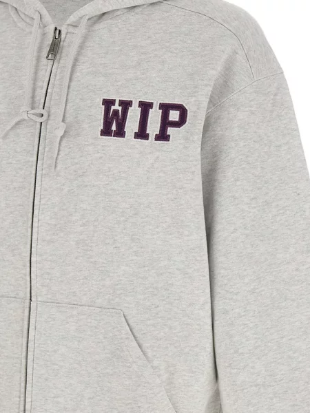 Geacă Carhartt Wip gri