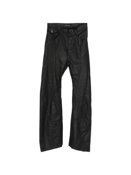 Pantaloni Julius negru